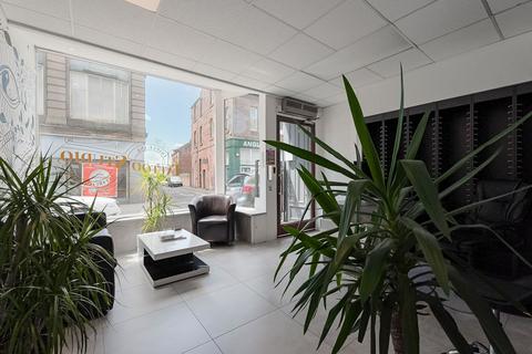 Property for sale, High Street, Arbroath DD11
