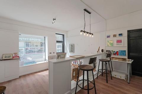 Property for sale, High Street, Arbroath DD11