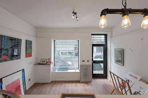 Property for sale, High Street, Arbroath DD11