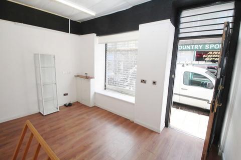 Property for sale, High Street, Arbroath DD11