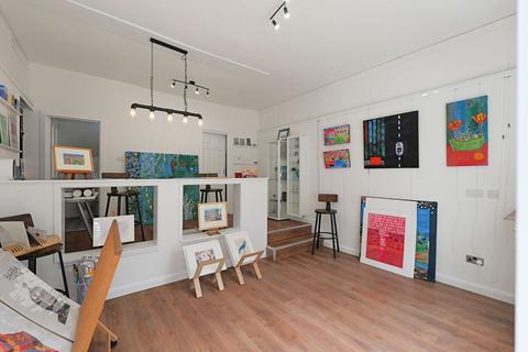 Property for sale, High Street, Arbroath DD11
