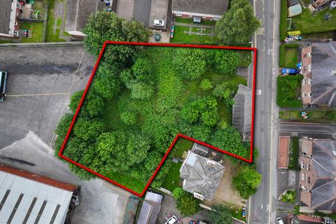 Land for sale, Dumfries DG1