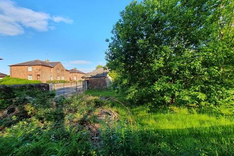 Land for sale, Dumfries DG1