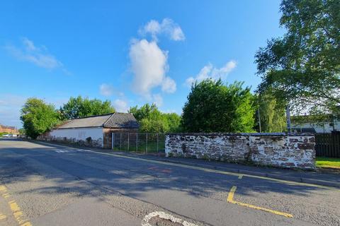 undefined, Dumfries DG1