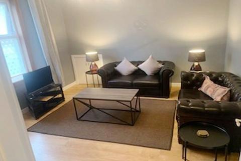 6 bedroom flat for sale, Aberdeen AB10