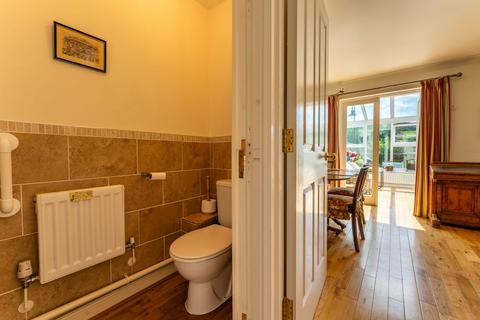 4 bedroom terraced house for sale, Canal Road, Brecon, LD3