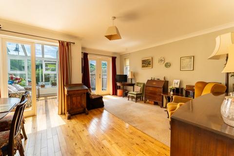 4 bedroom terraced house for sale, Canal Road, Brecon, LD3