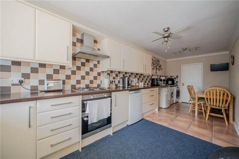 undefined, Meadow Vale, Ripon, North Yorkshire