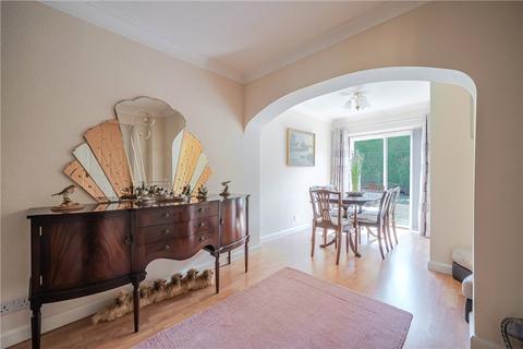 undefined, Meadow Vale, Ripon, North Yorkshire