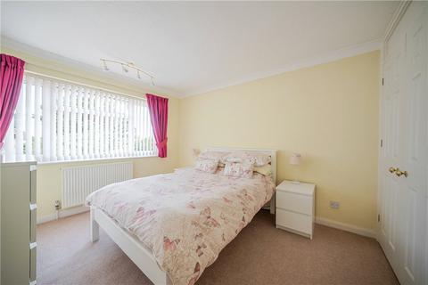 undefined, Meadow Vale, Ripon, North Yorkshire