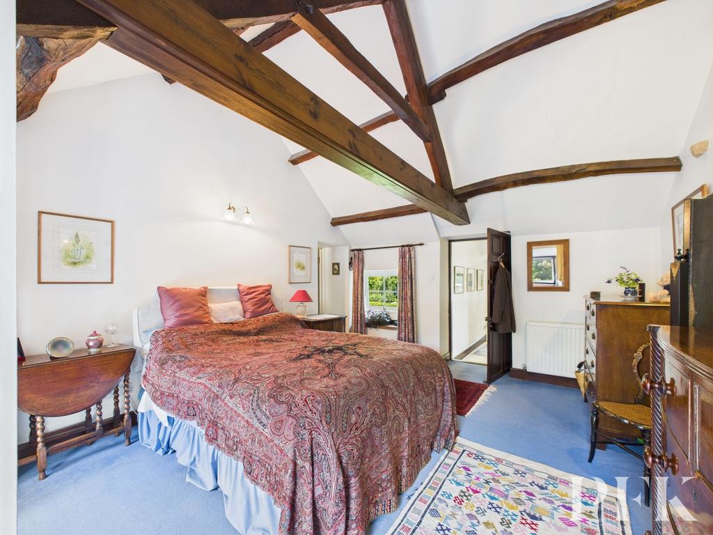 Netherscales Bedroom 1