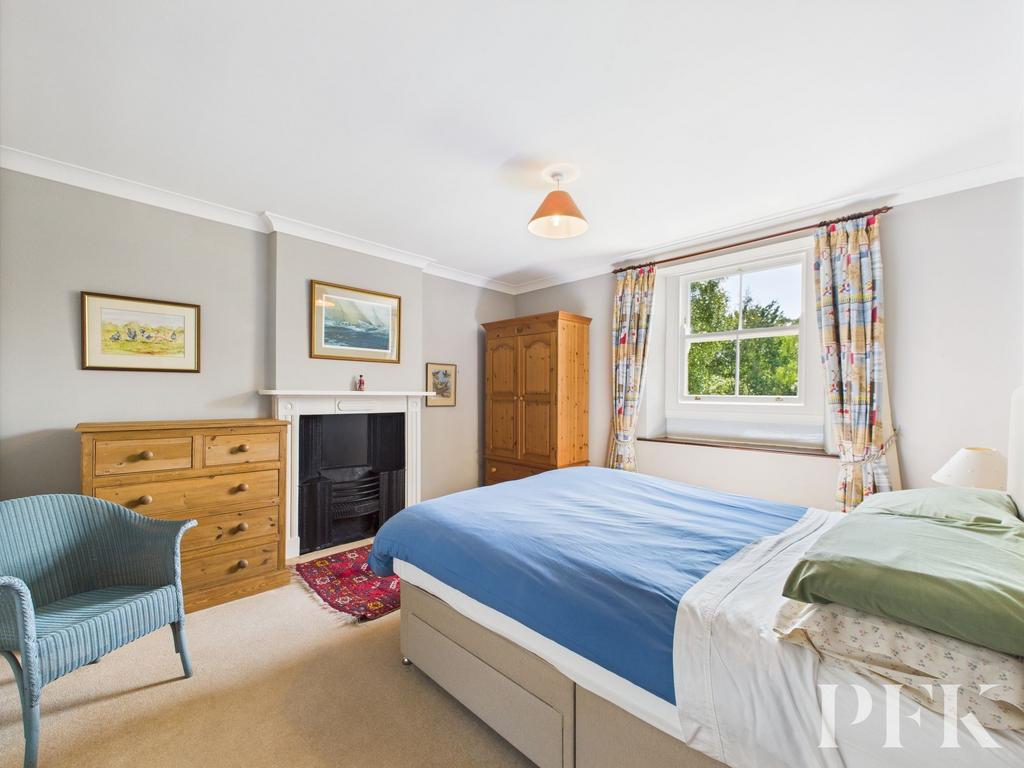 Netherscales Bedroom 2