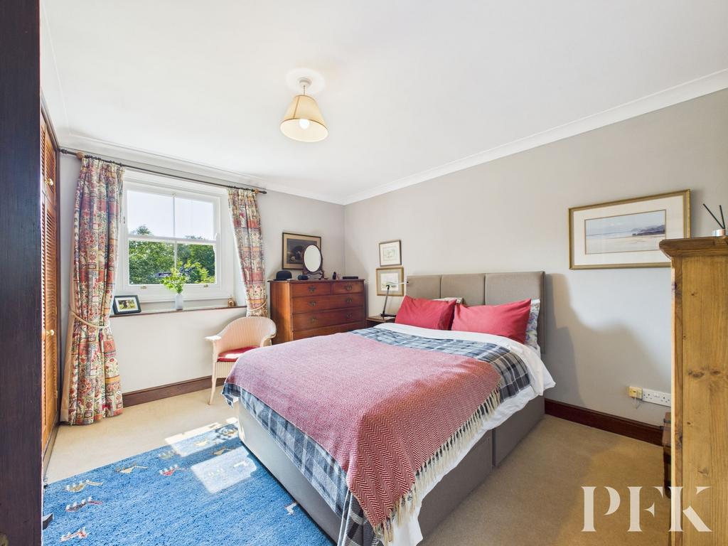 Netherscales Bedroom 3