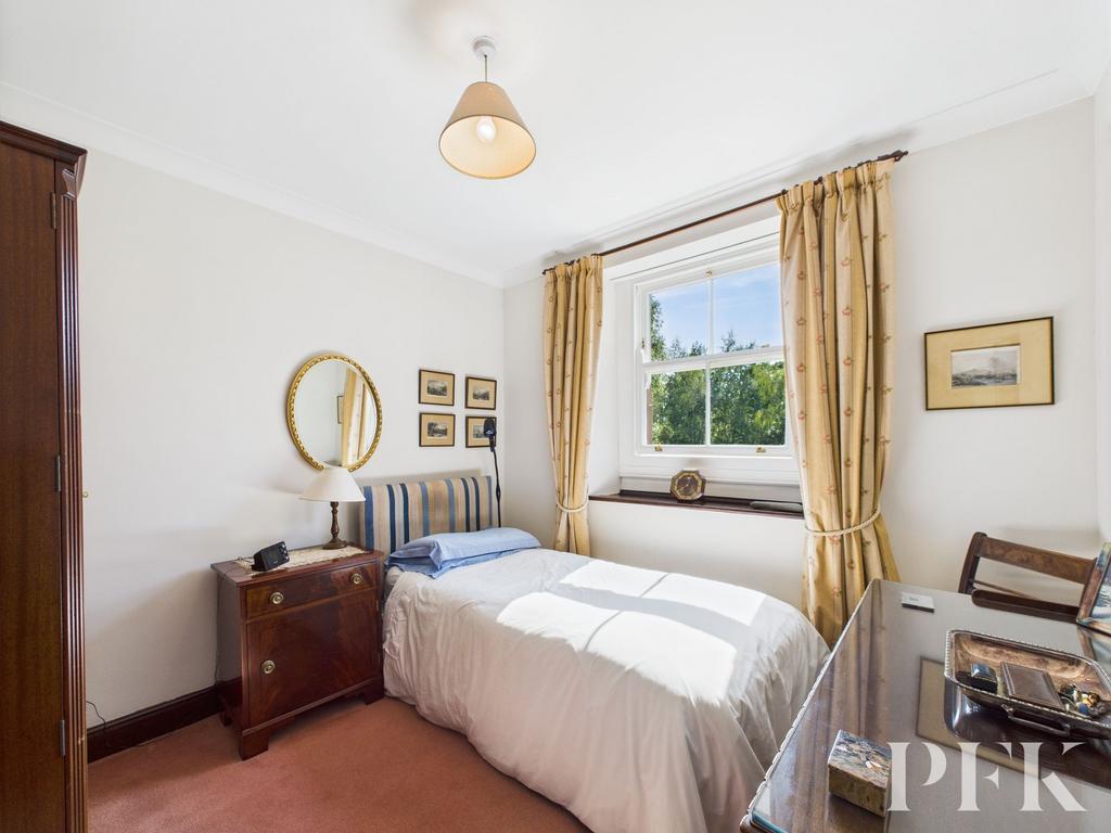 Netherscales Bedroom 4