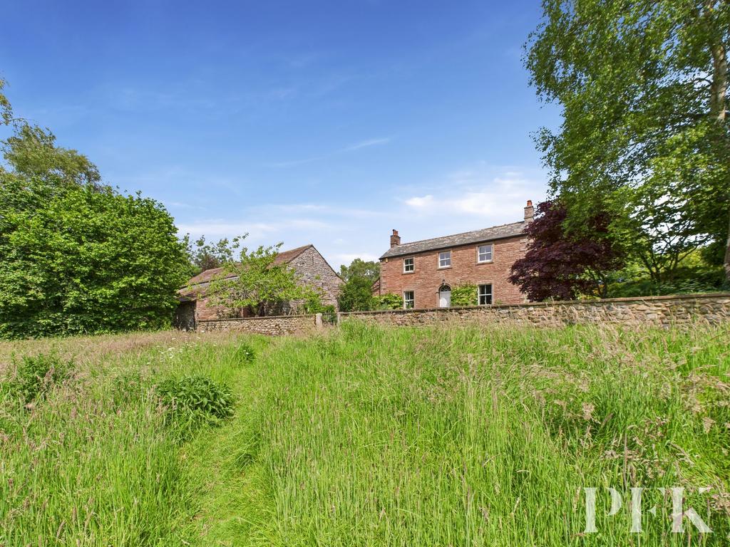 Netherscales Meadow