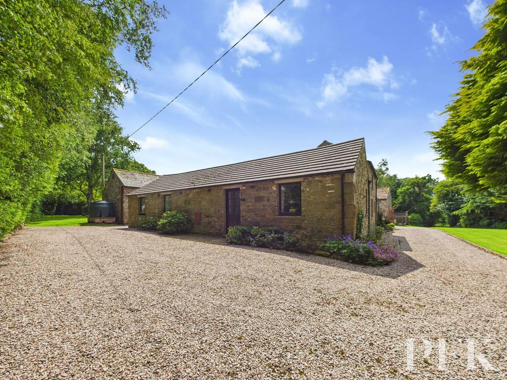 Bridle Cottage