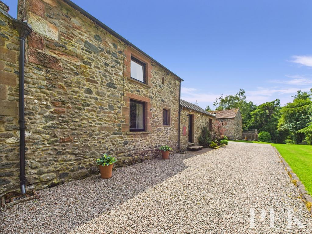 Stirrup Cottage