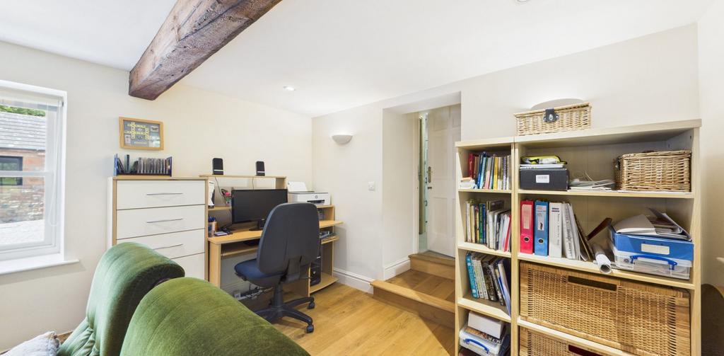 Snug/Office