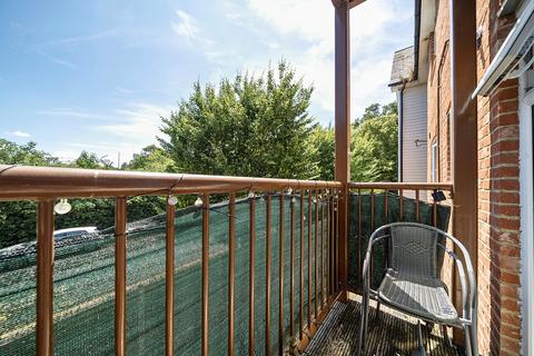 1 bedroom apartment for sale, Brosse Way, Bromley