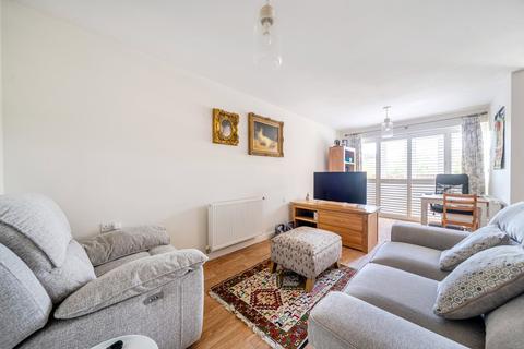1 bedroom apartment for sale, Brosse Way, Bromley