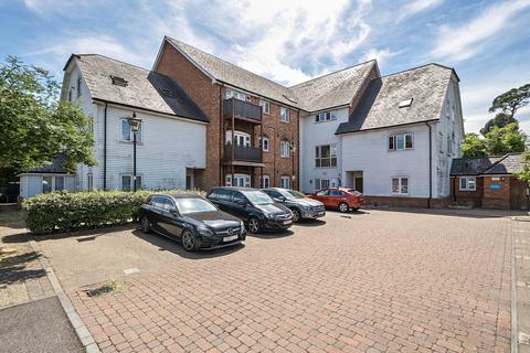 undefined, Brosse Way, Bromley