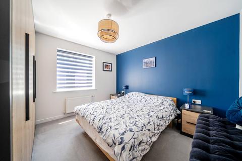 undefined, Brosse Way, Bromley