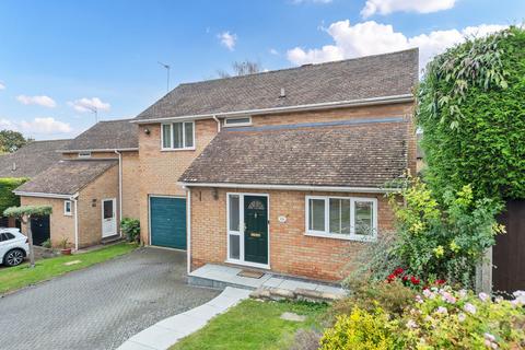 Layston Park, Royston SG8
