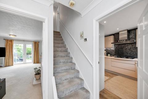 undefined, Layston Park, Royston SG8