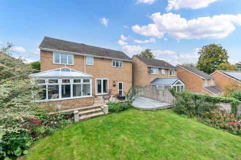 undefined, Layston Park, Royston SG8