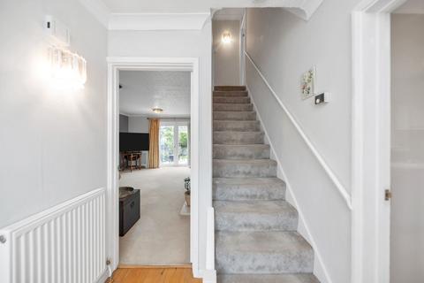 undefined, Layston Park, Royston SG8