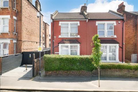 Ashford Road, London NW2