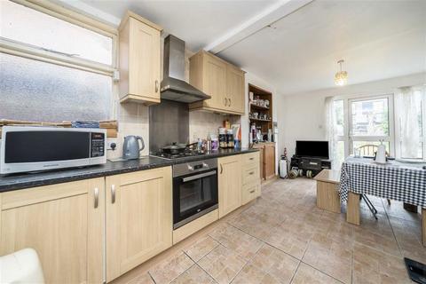 undefined, Ashford Road, London NW2