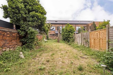 undefined, Ashford Road, London NW2