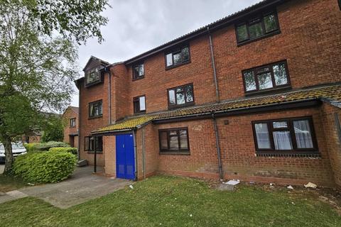 2 bedroom flat for sale - Cooksey Road, Small Heath
