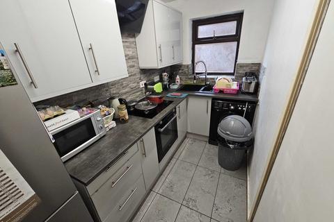 2 bedroom flat for sale, Cooksey Road, Small Heath