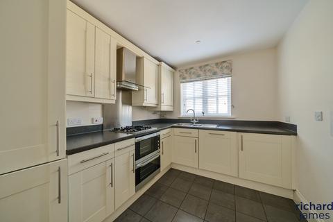 undefined, Brooklands, Royal Wootton Bassett, SN4