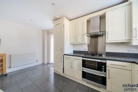 undefined, Brooklands, Royal Wootton Bassett, SN4