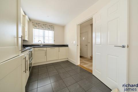 undefined, Brooklands, Royal Wootton Bassett, SN4