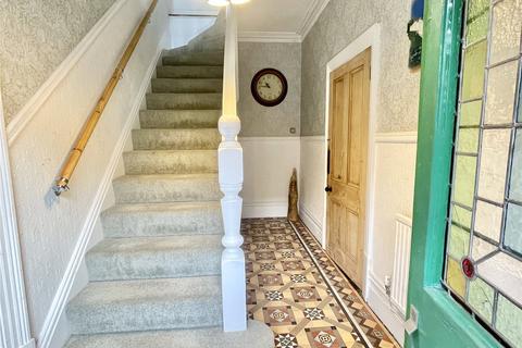 5 bedroom semi-detached house for sale, Bridge Street, Llanfair Caereinion, Welshpool, SY21