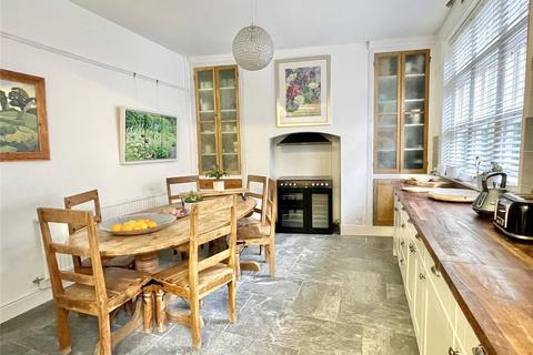 5 bedroom semi-detached house for sale, Bridge Street, Llanfair Caereinion, Welshpool, SY21