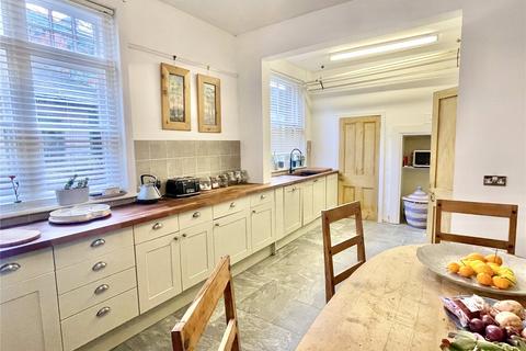 5 bedroom semi-detached house for sale, Bridge Street, Llanfair Caereinion, Welshpool, SY21