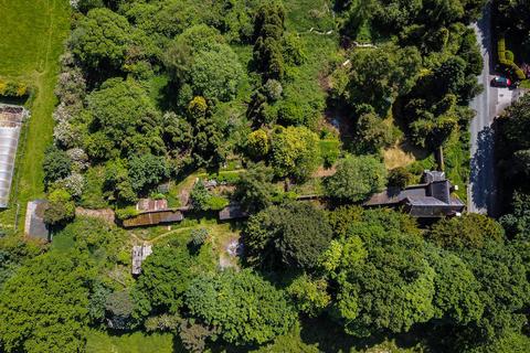 undefined, Wergs Hall Gardens, Wergs Hall Road, Tettenhall