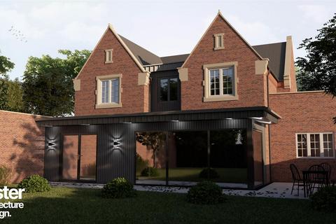 undefined, Wergs Hall Gardens, Wergs Hall Road, Tettenhall
