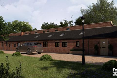 undefined, Wergs Hall Gardens, Wergs Hall Road, Tettenhall