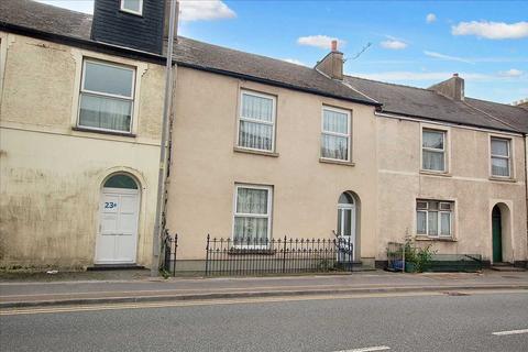 5 bedroom terraced house for sale, 21 London Road, Pembroke Dock