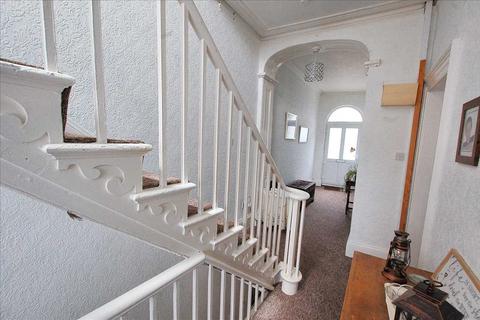 5 bedroom terraced house for sale, 21 London Road, Pembroke Dock