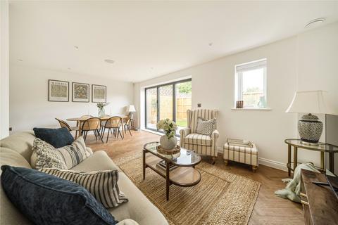 3 bedroom end of terrace house for sale, Birtley Road, Guildford GU5