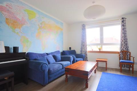 2 bedroom flat to rent, Baird Drive, Murrayfield, Edinburgh, EH12
