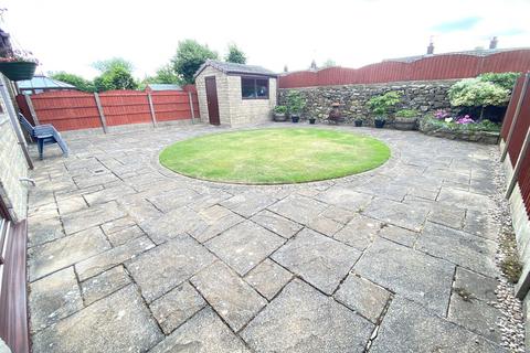 4 bedroom detached house for sale, 14 Chapelway Gardens, Royton, Oldham, OL2 6UQ