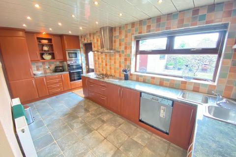 4 bedroom detached house for sale, 14 Chapelway Gardens, Royton, Oldham, OL2 6UQ